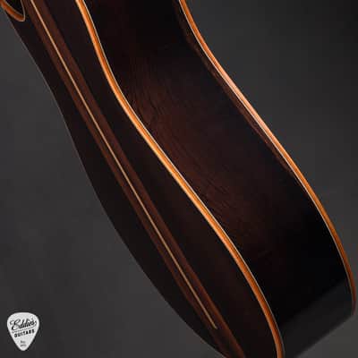 Sale Pending-Rye Bear Super Parlour - Western Red Cedar & Brazilian Rosewood #65 image 14