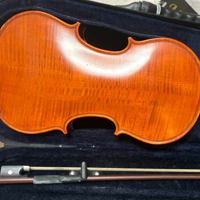 Mathias Thoma Violin Model 100 3/4 image 6