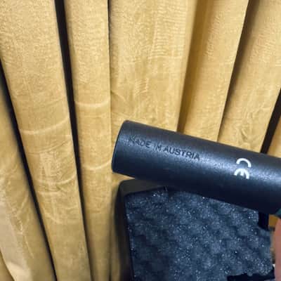 AKG D112 Dynamic microphone for Bass and Kick Drum image 6