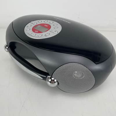 Grundig - Beezz - RCD 6800 DEC/A - Portable Radio/CD/SD/USB-Player image 4