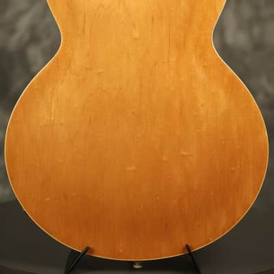 1959 Gibson ES-225T BLONDE image 18