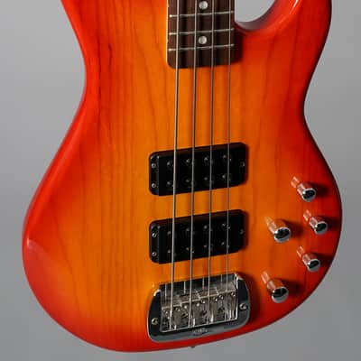 G&L Tribute Series M2000 image 2