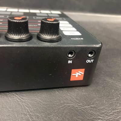 IK Multimedia UNO Analog Synth image 7