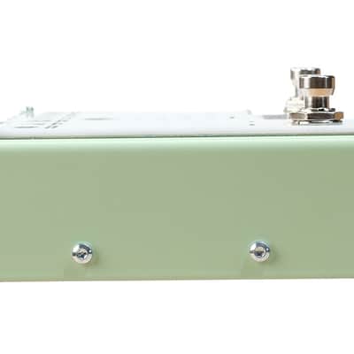 Poly Effects Verbs Convolution Reverb Pedal image 3