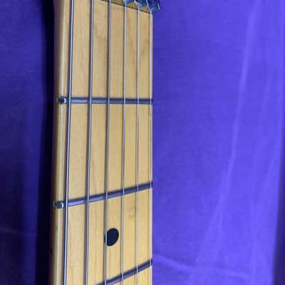 1982 Kramer Pacer Series "B-Plate" Cream/Coral Stripe image 9