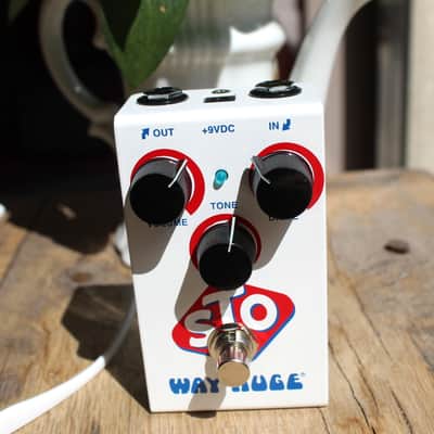 Way Huge "STO Overdrive" (WM25) image 4
