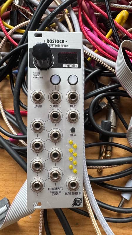 Xaoc Devices Rostock