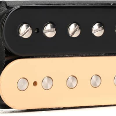 Kramer Neptune Rhythm Guitar Pickup - Zebra image 2