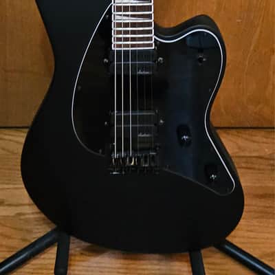 Jackson X Series Surfcaster Satin Black image 1