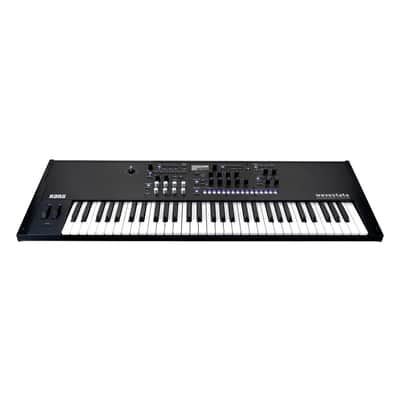 Korg Wavestate SE (B-Stock)