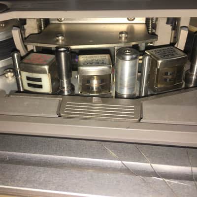 Tascam 52-NB Reel to Reel Recorder image 3