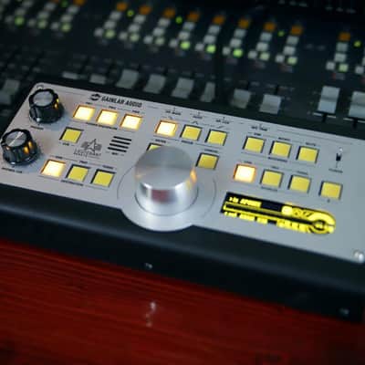 Overstayer M-A-S Model 8101 Stereo Harmonic Shaper | Reverb France