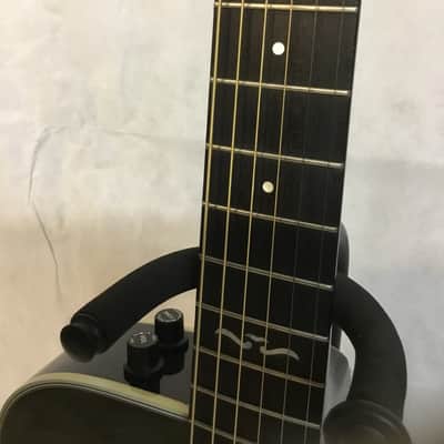 Alvarez 5081N B 90's Flame Maple Teal image 3