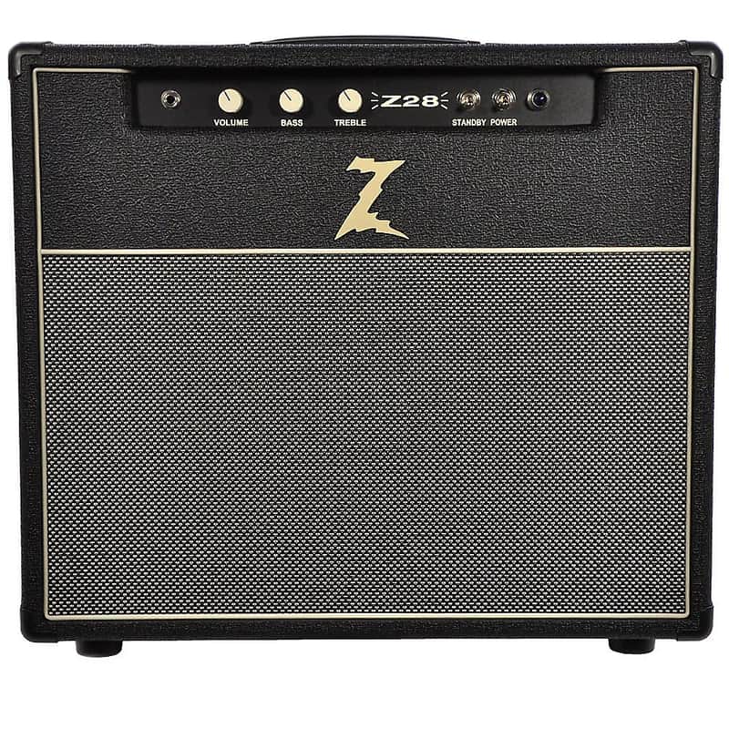 Dr. Z Z-28 28-Watt 1x12" Guitar Combo image 1