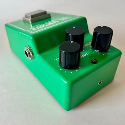 Ibanez TS808 Tube Screamer 2004 - Present - Green image 4
