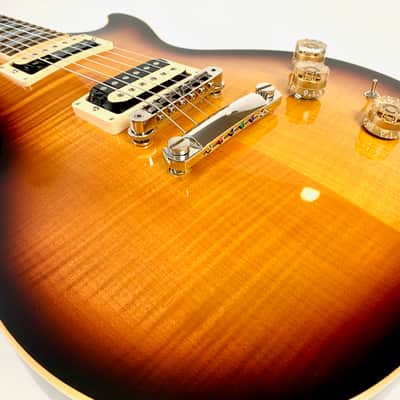Gibson Les Paul Classic 2015 Fireburst image 12