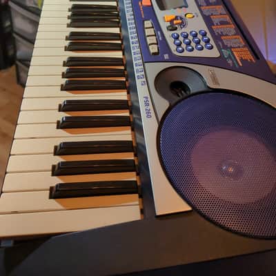 Yamaha PSR-260 2000 image 4