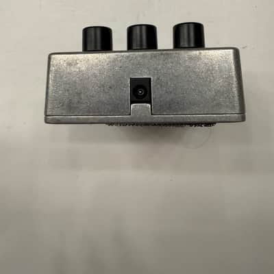 Electro Harmonix Micro Q-Tron Envelope Filter Auto Wah EHX | Reverb