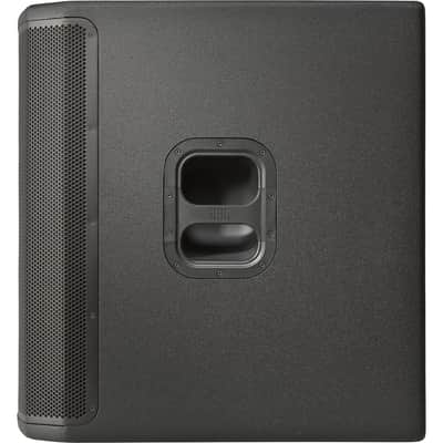 JBL PRX918XLF Professional Powered 18-Inch Subwoofer - Open Box, Mint image 3