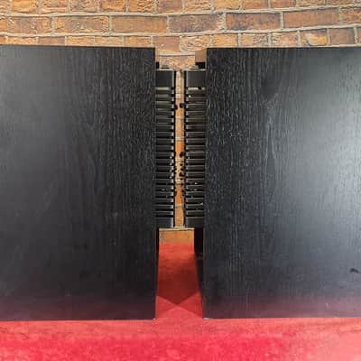 Behringer Truth B2031A 8.75" Powered Studio Monitor Pair w/ Upgraded B&C Neodymium Speakers image 13