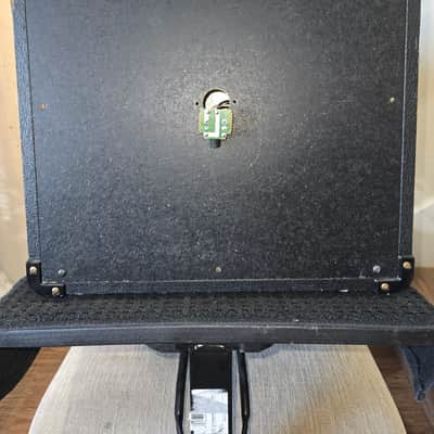 Marshall Lead 15 1999 - Black image 23