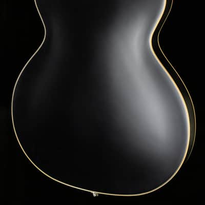 Guild Starfire I Jet90 Satin Black (624) image 2