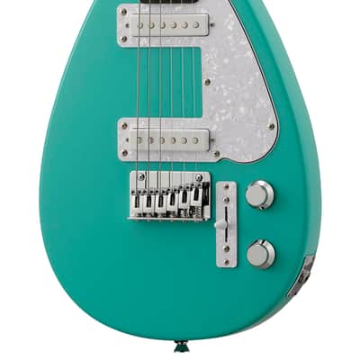 Vox Mark III Mini | Reverb