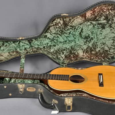 Martin Vintage Series 000-28VS 2000 - Natural image 10