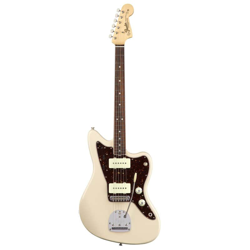 Fender American Original '60s Jazzmaster | Reverb