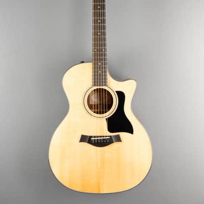 Taylor USED 314CE, '17 image 3