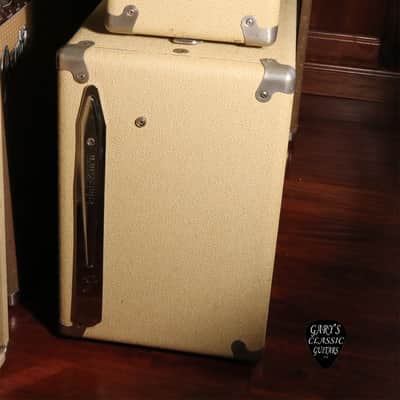 1961 Fender Tremolux (FAM0233) image 8