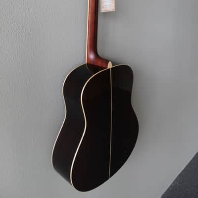 Brand New Yamaha LL16 Steel String Acoustic/Electric Guitar - Brown Sunburst image 9