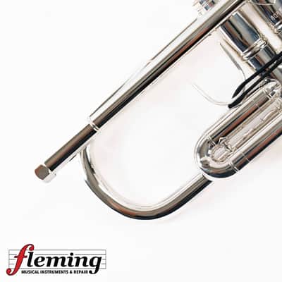 Bach C190SL229C "Chicago" C Trumpet image 5