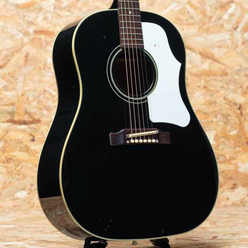 Gibson Custom Shop 1960's J-45 ADJ EB 2012 image 1