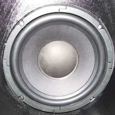 Bose 601 vintage home hifi speakers pair image 8
