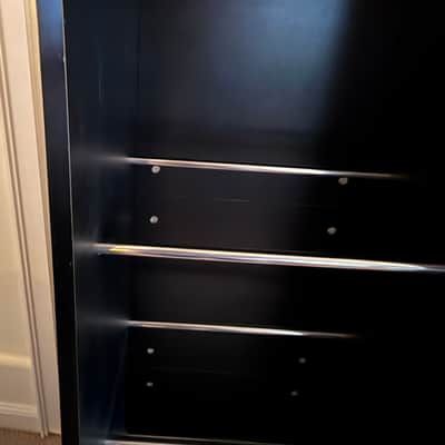 Sefour Vinyl storage 2010’s - Black image 2
