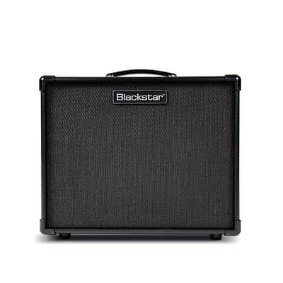 Blackstar ID:X 50 1x12" 50 Watt Digital Combo Amplifier image 2