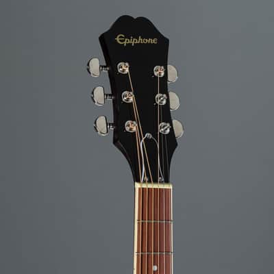 Epiphone J-45 Studio NA - Acoustic Guitar image 3