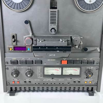 Otari MX-5050 BII2 2 Track Reel to Reel Tape Machine Recorder image 5