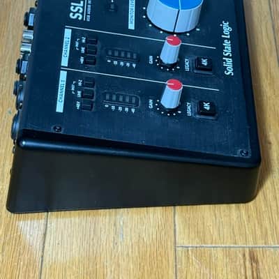Immagine Solid State Logic 729704X1 SSL 2+ USB-C Audio/MIDI Interface, Excellent Condition - 9