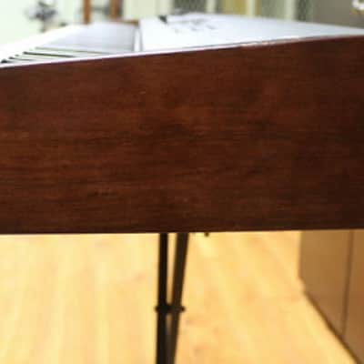 Korg N1 (88 full weighted keys) image 7