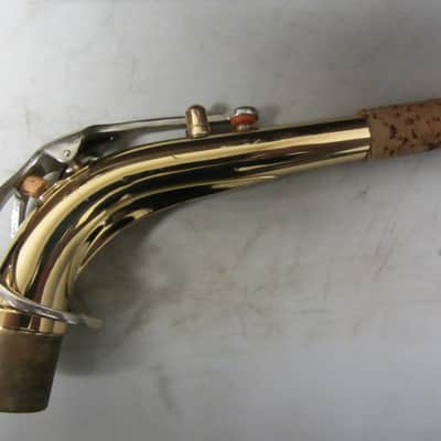 E.M. Winston Boston 455LX Student Alto Sax image 9