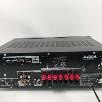 Sony STR-DH770 Multi 7.2 Channel Home Theater AV Receiver HDMI 4K image 6