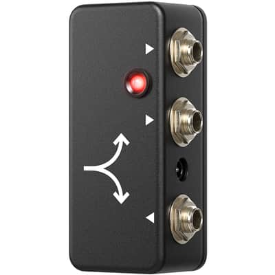 JHS Pedals Buffered Splitter image 2