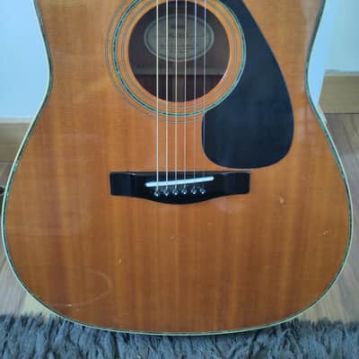 Yamaha FG-461S 1994 image 5