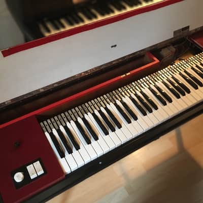 Hohner Clavinet C (1968) image 4