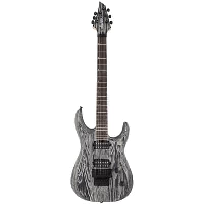 Jackson Pro Series Dinky DK Modern Ash FR6 | Reverb