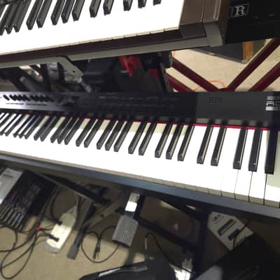 Roland RD-88EX 88-Key Digital Stage Piano 2025 - Present - Local Pickup Only
