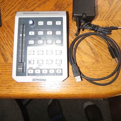 Immagine Presonus Faderport Classic usb Motorized fader control for DAW - 2