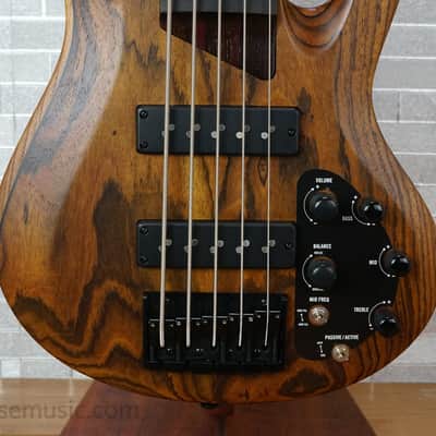 ESP LTD B-1005 - Natural Satin image 6